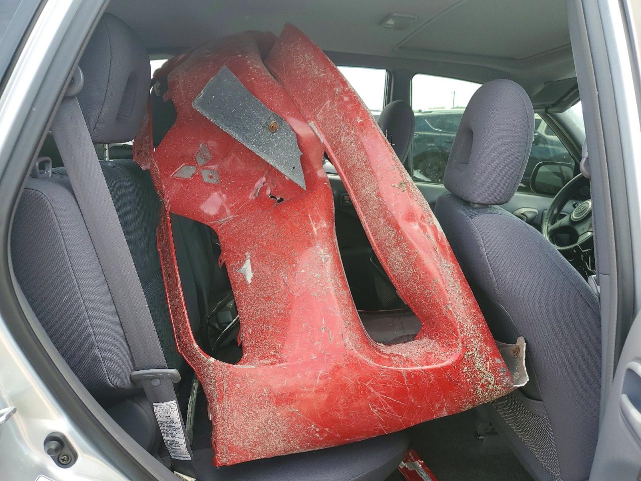 2002 TOYOTA RAV4 BASE photo 31