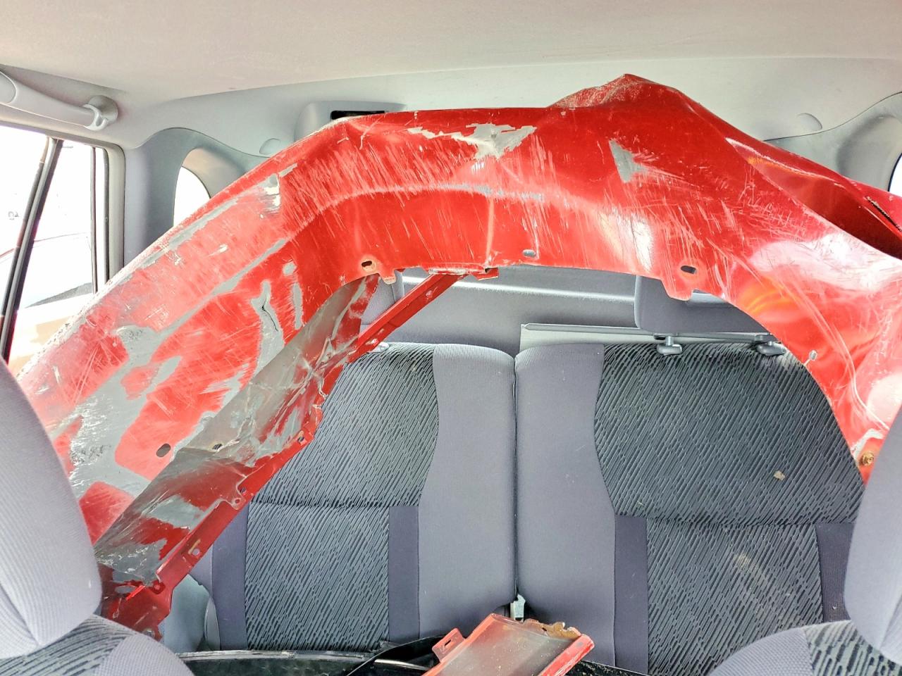 2002 TOYOTA RAV4 BASE photo 28