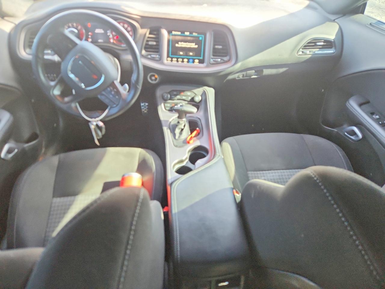 2023 DODGE CHALLENGER R photo 15
