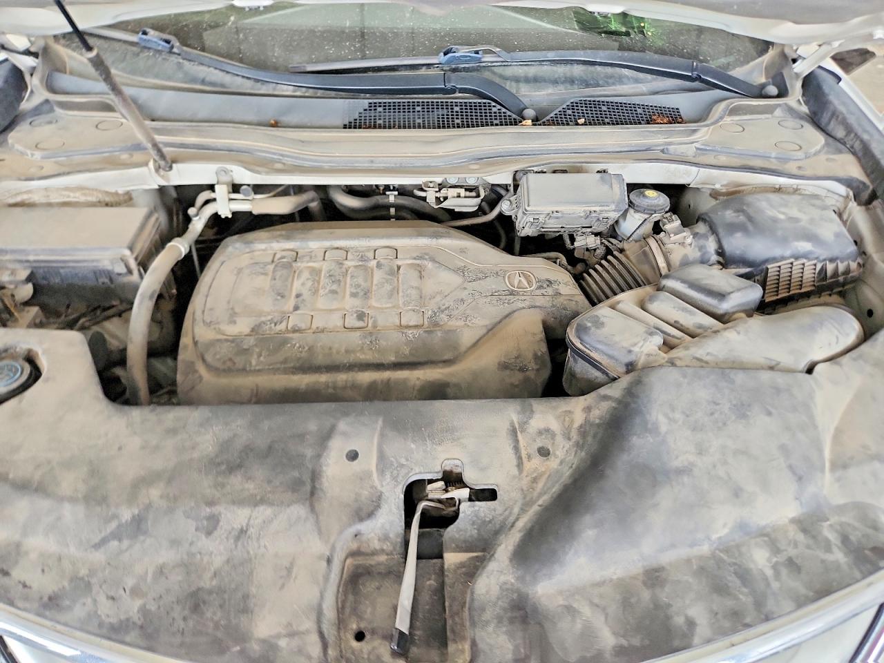 2016 ACURA MDX photo 34