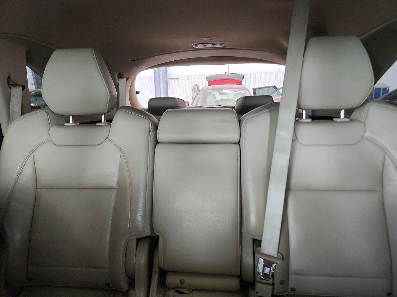 2016 ACURA MDX photo 28