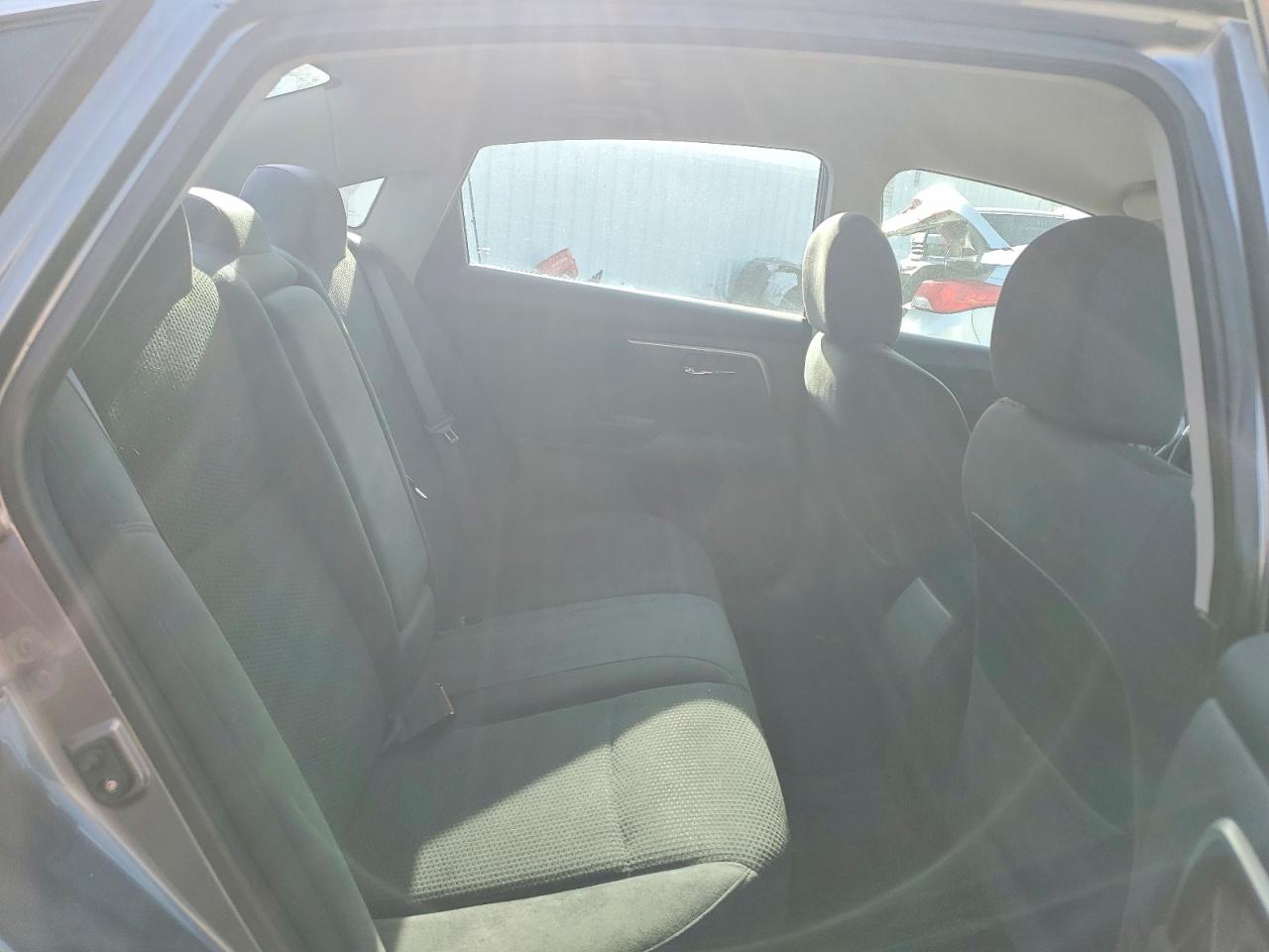 2015 NISSAN ALTIMA 2.5 S photo 28