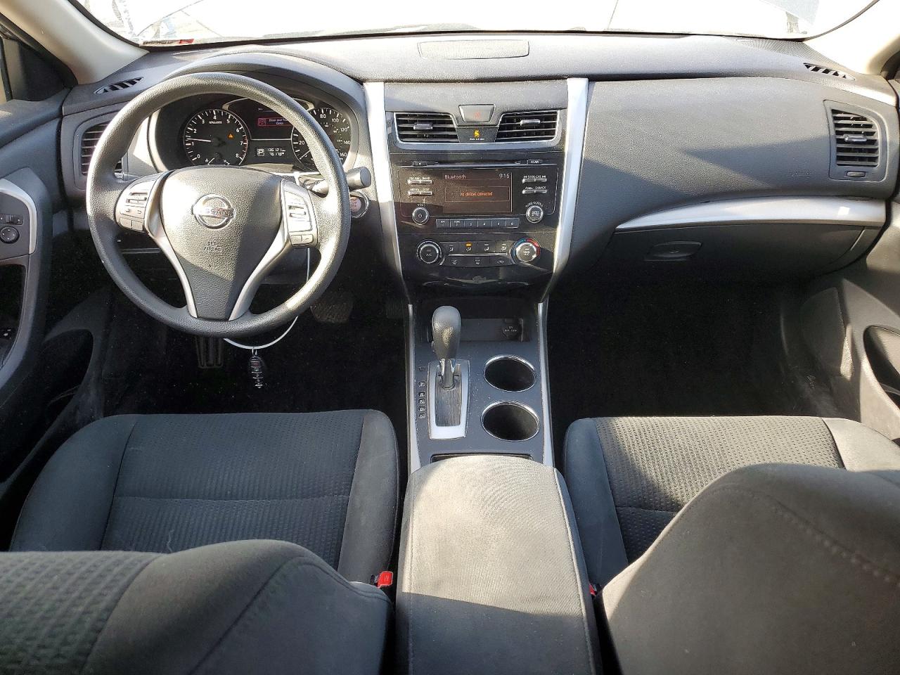 2015 NISSAN ALTIMA 2.5 S photo 22