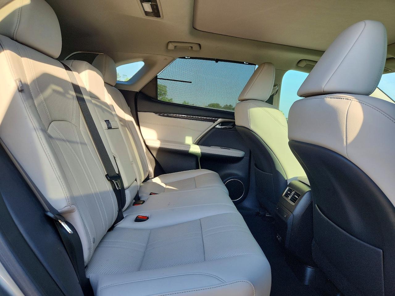2021 LEXUS RX 350 photo 28