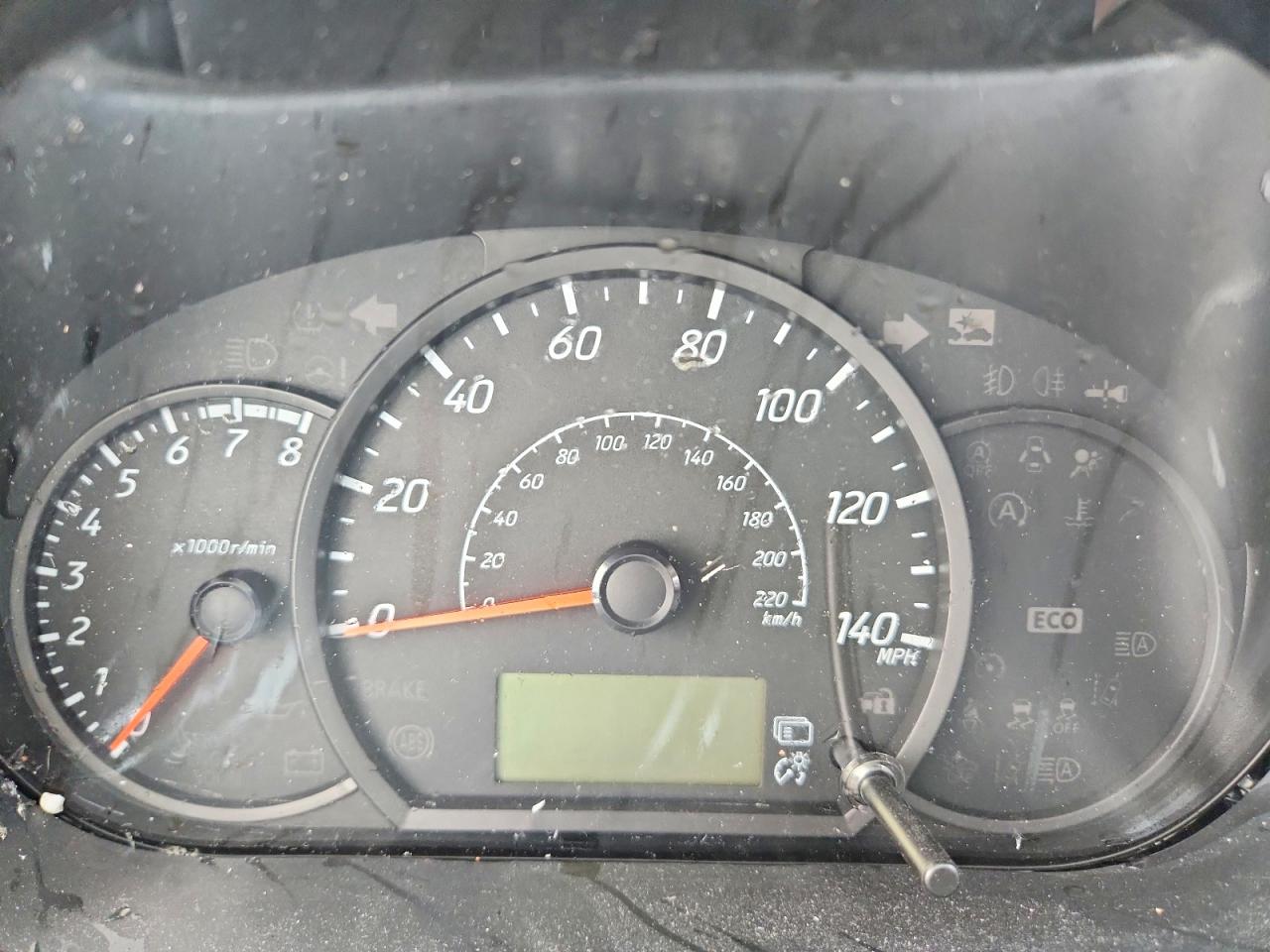 2024 MITSUBISHI MIRAGE G4 ES photo 17