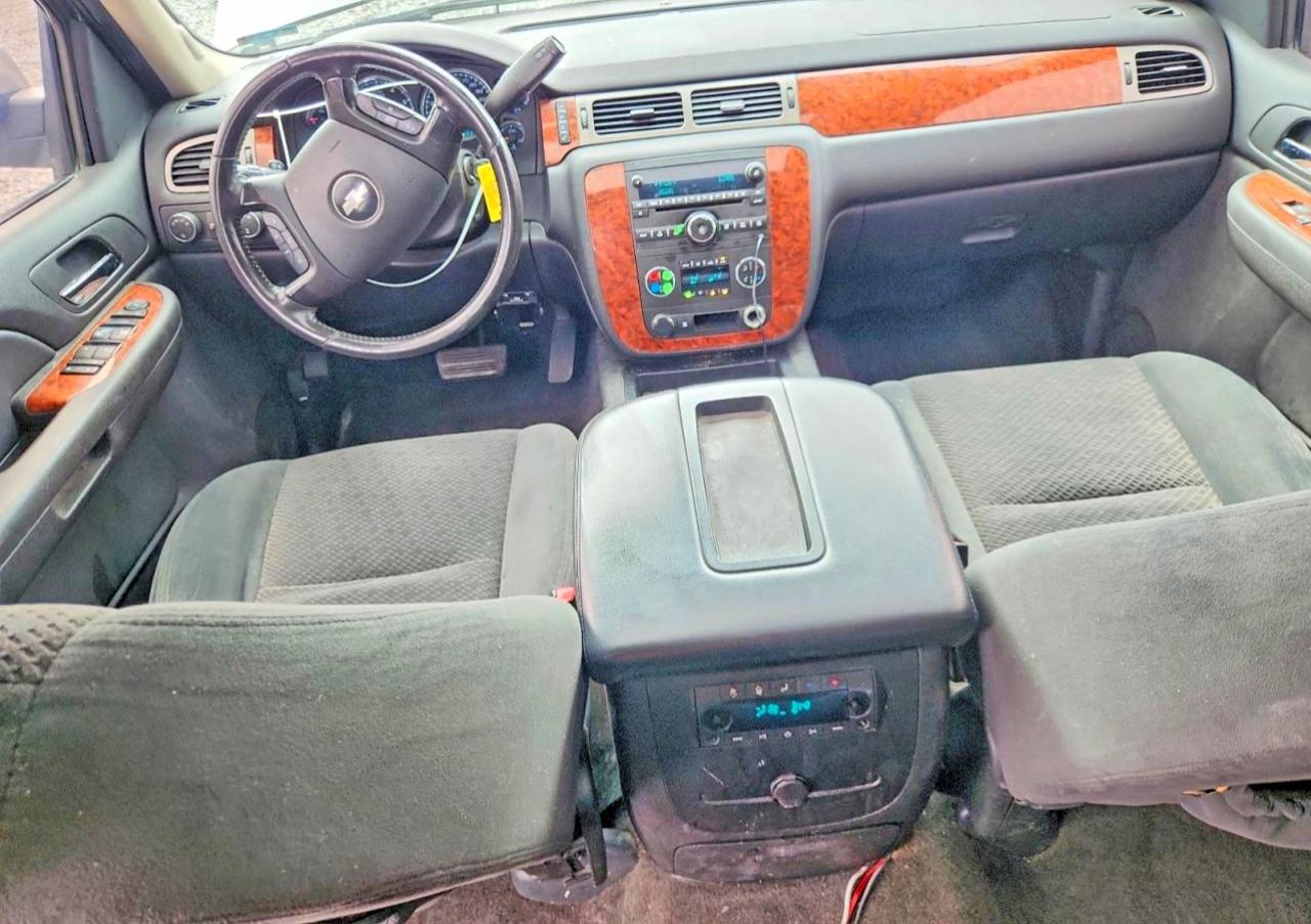 2008 CHEVROLET TAHOE K1500 photo 15