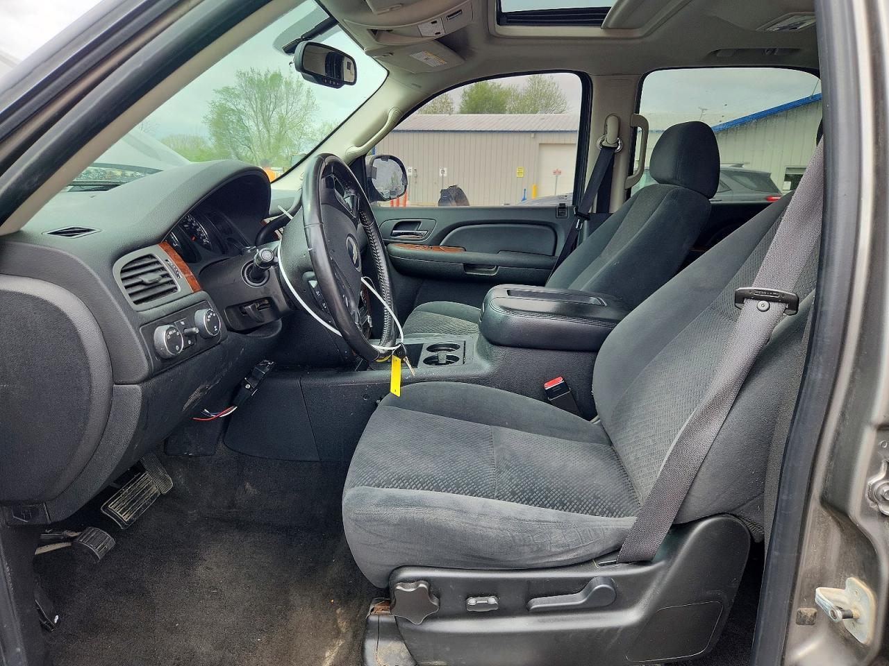 2008 CHEVROLET TAHOE K1500 photo 13