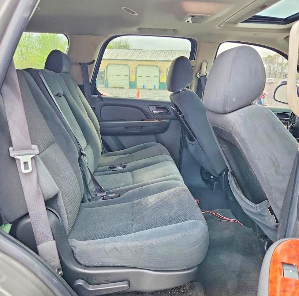 2008 CHEVROLET TAHOE K1500 photo 19