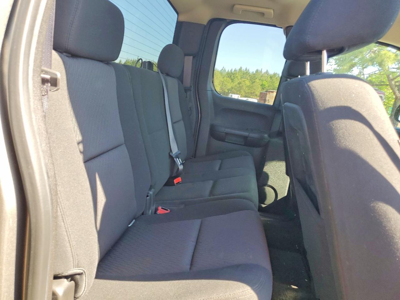 2013 CHEVROLET SILVERADO C1500 LT photo 19