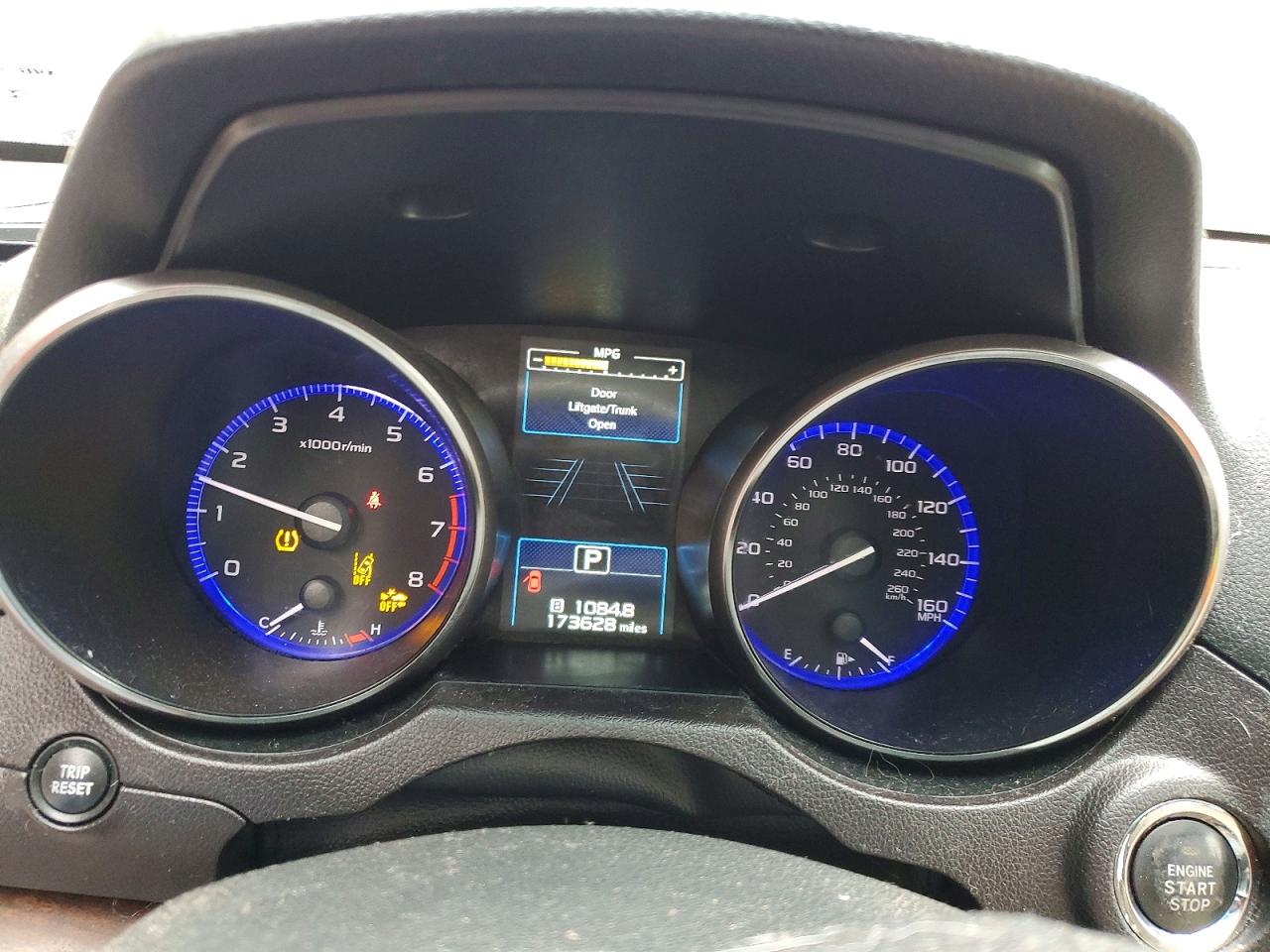2015 SUBARU OUTBACK 3.6R LIMITED photo 25