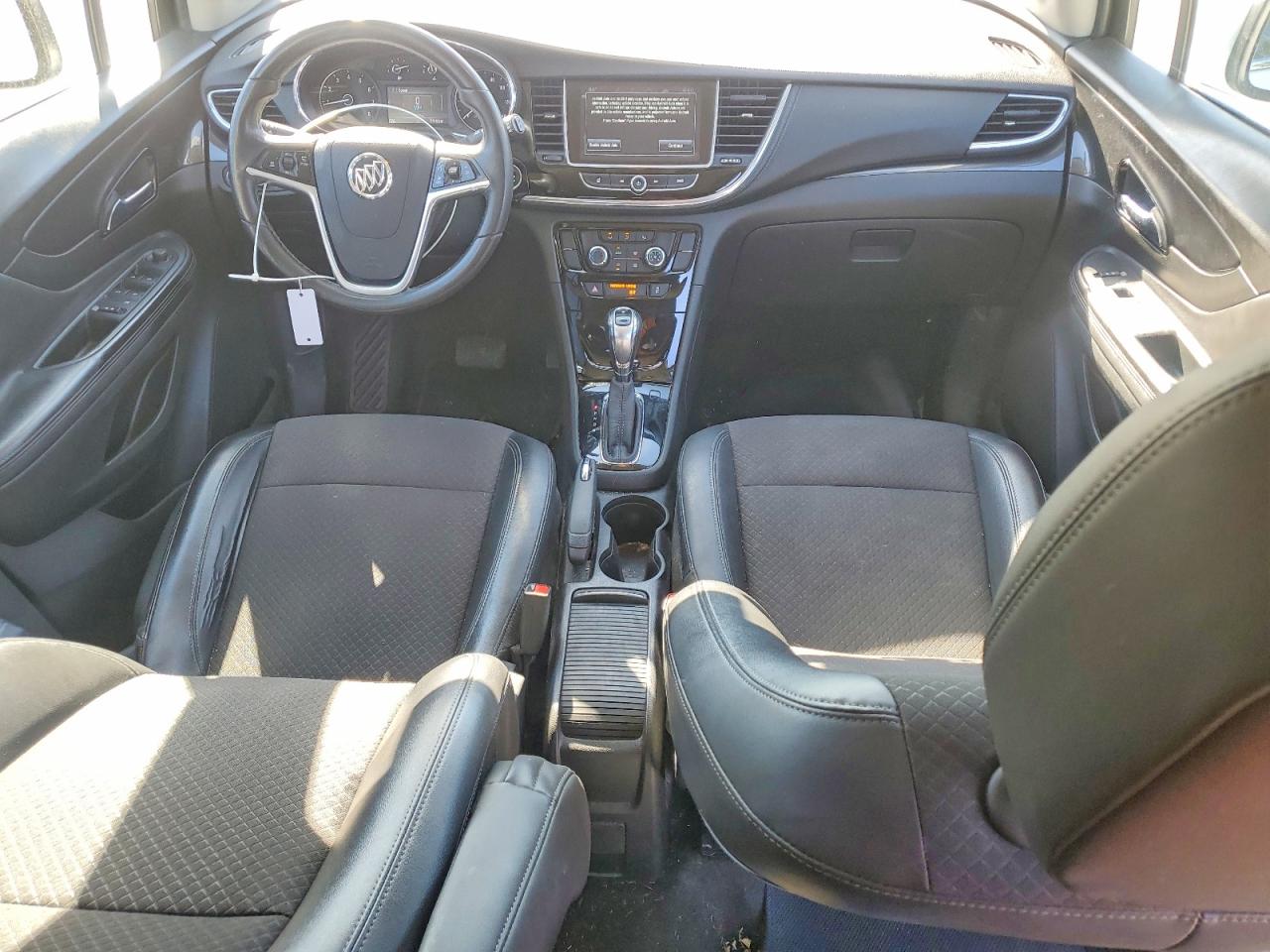 2020 BUICK ENCORE PREFERRED photo 15