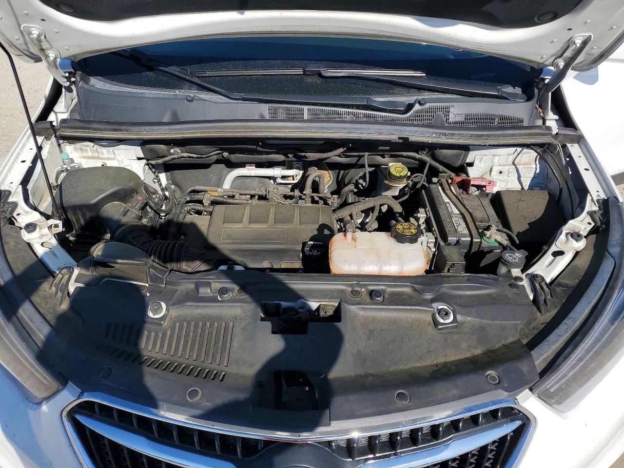 2020 BUICK ENCORE PREFERRED photo 23