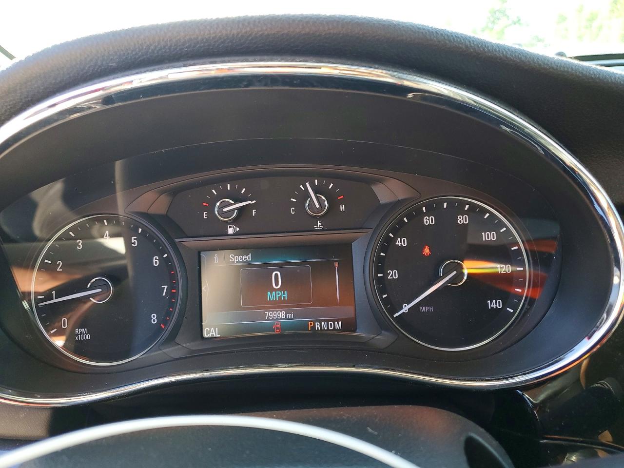 2020 BUICK ENCORE PREFERRED photo 17