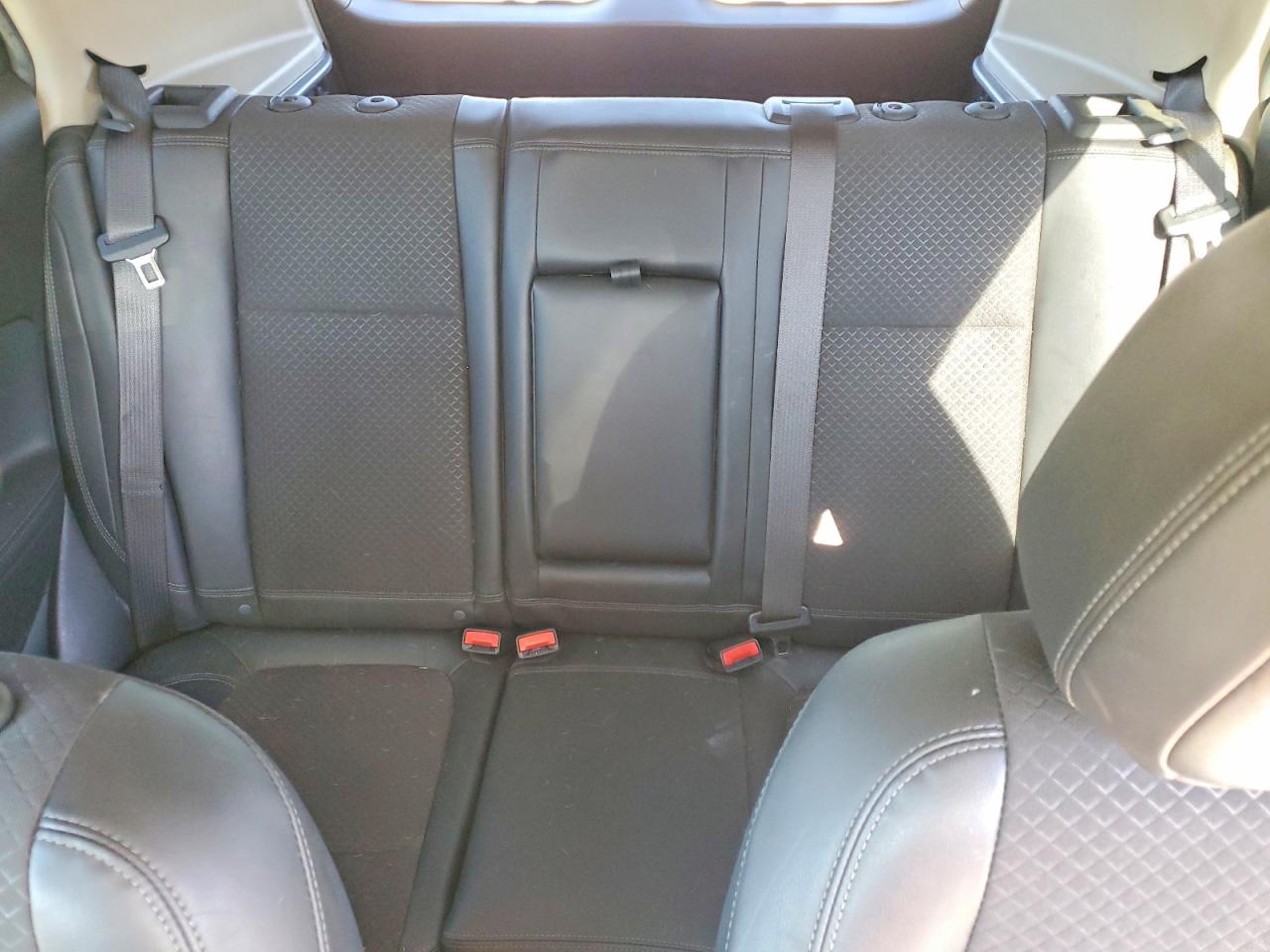 2020 BUICK ENCORE PREFERRED photo 19