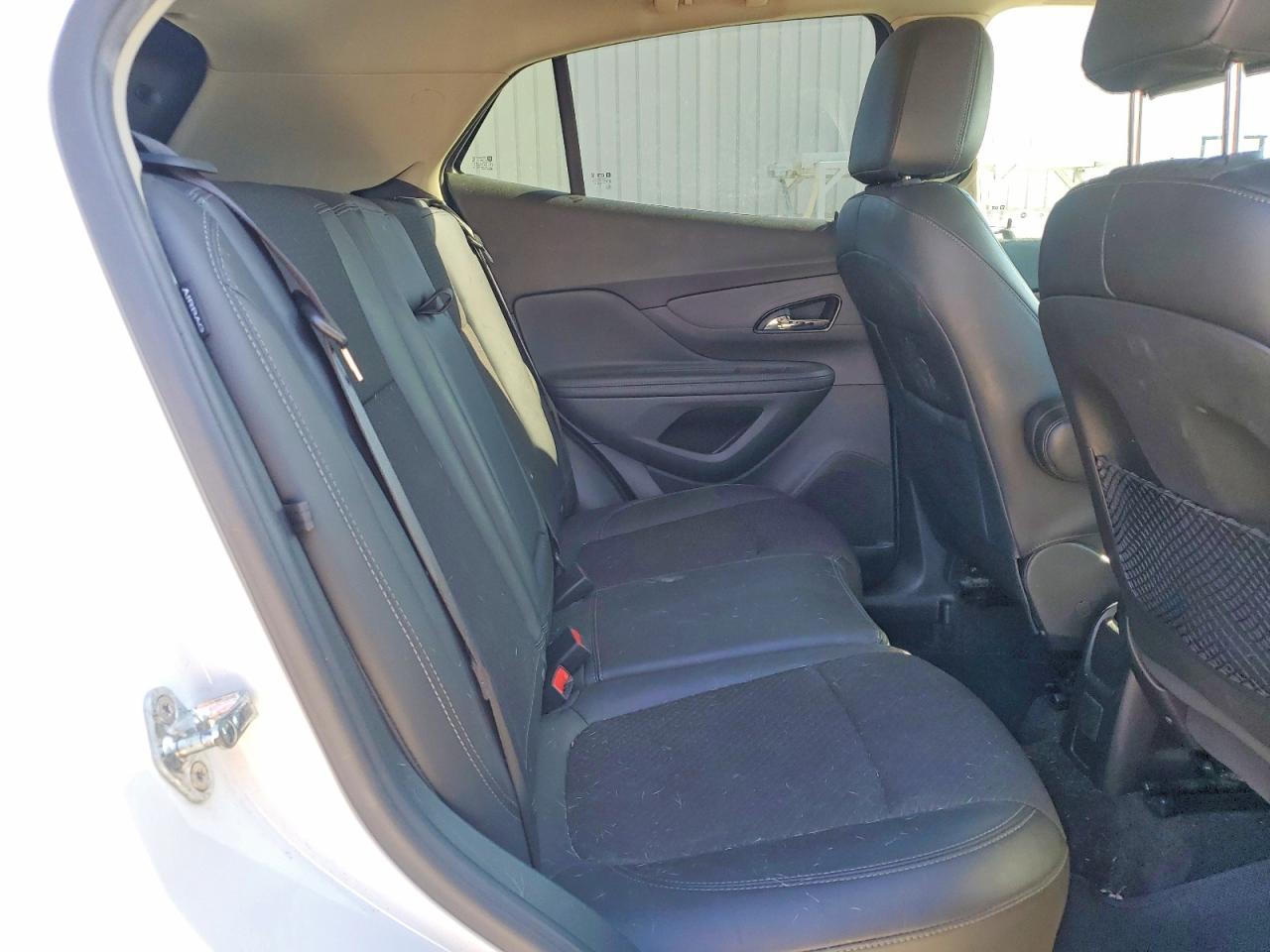 2020 BUICK ENCORE PREFERRED photo 21