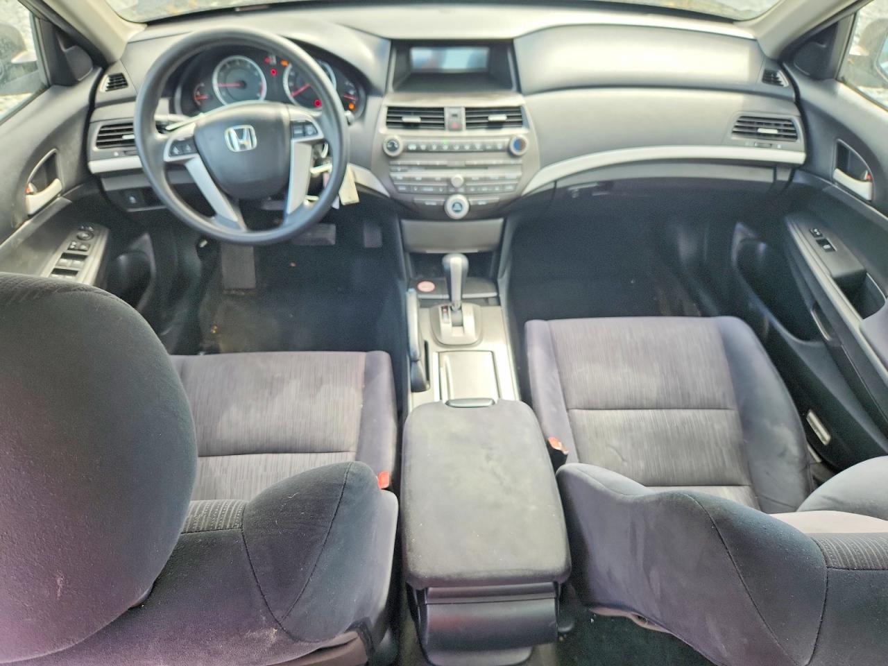 2012 HONDA ACCORD LXP photo 15