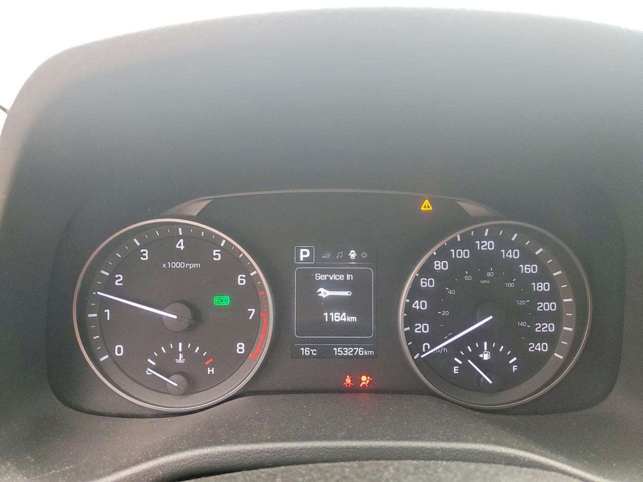 2017 HYUNDAI ELANTRA SE photo 17
