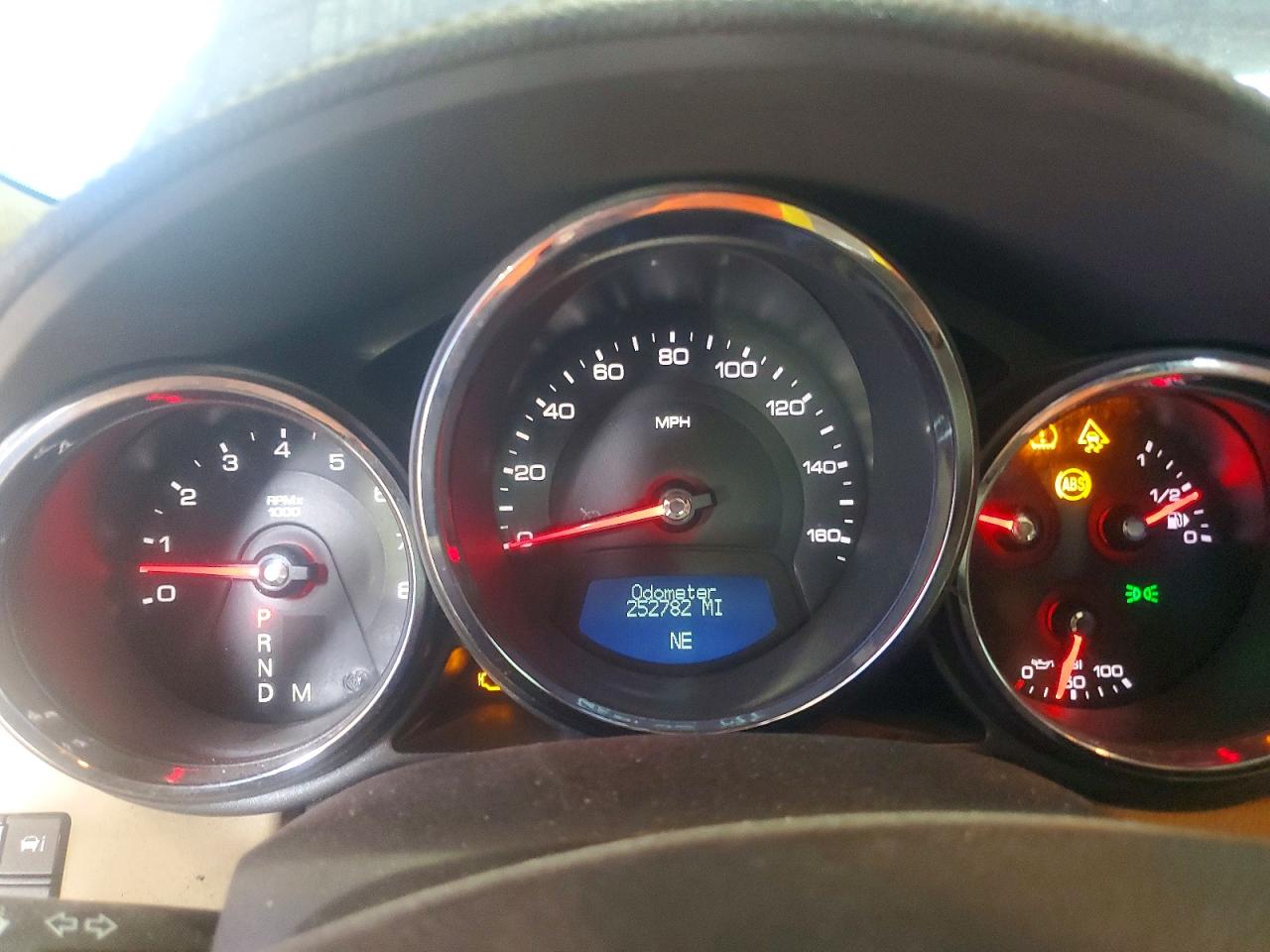 2008 CADILLAC CTS HI FEATURE V6 photo 25