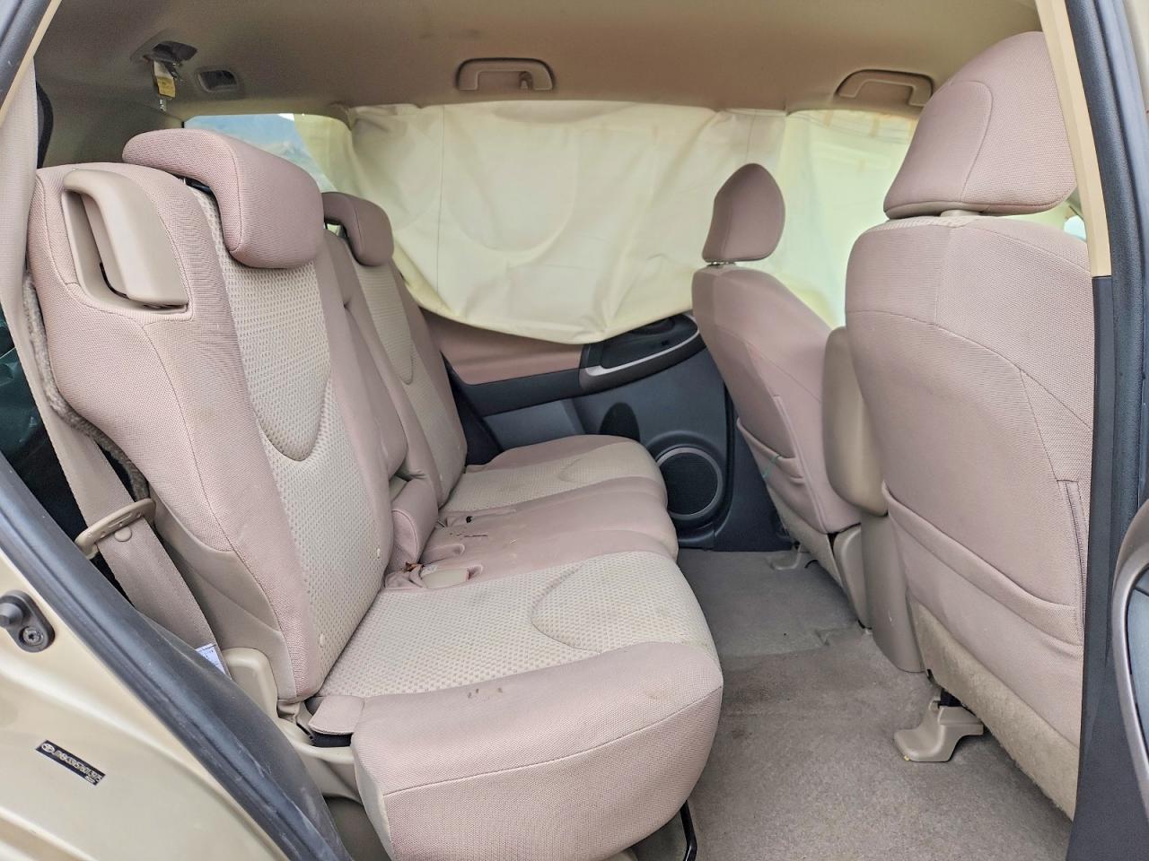 2007 TOYOTA RAV4 BASE photo 19