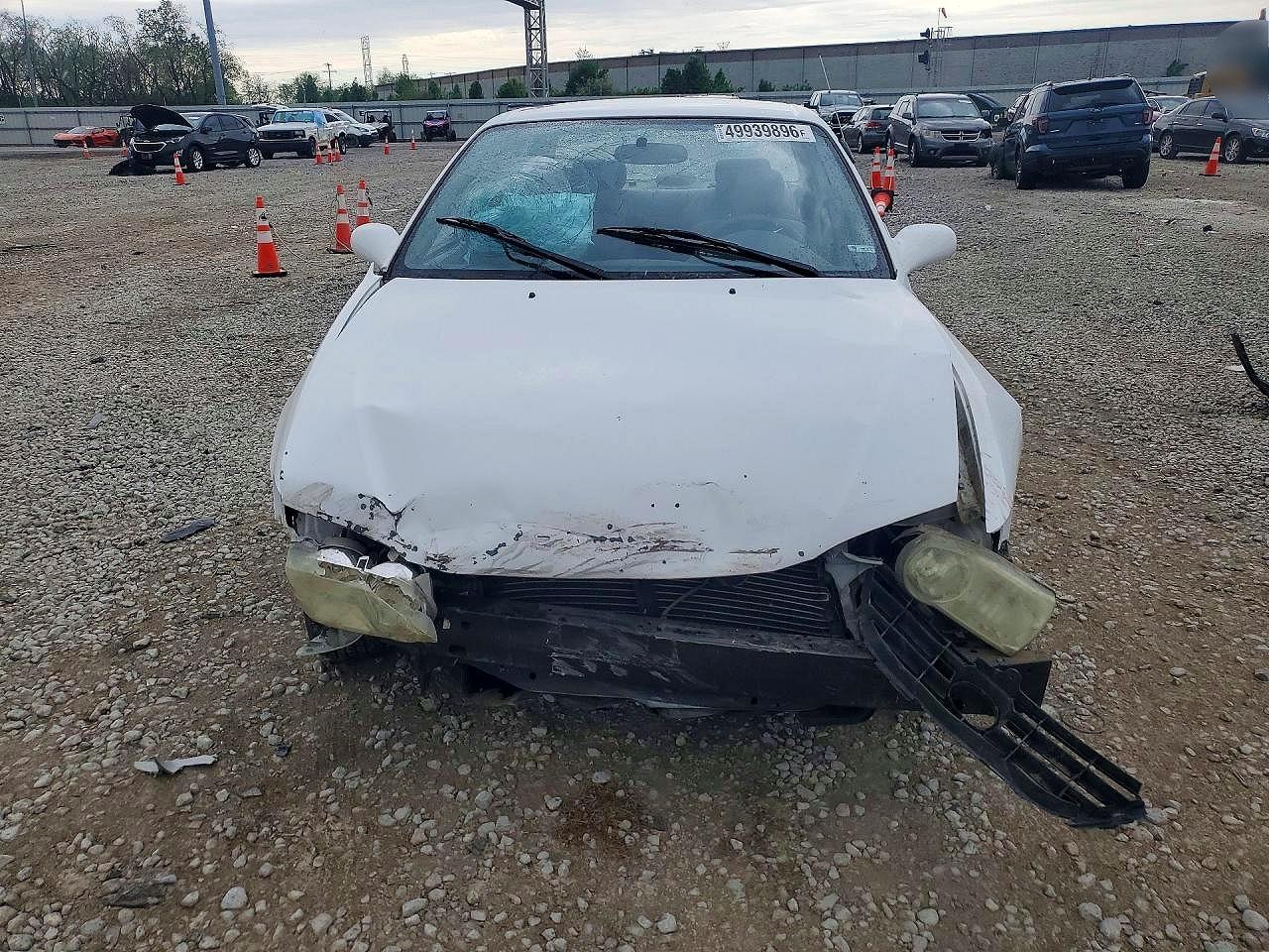 2001 TOYOTA COROLLA LE photo 9