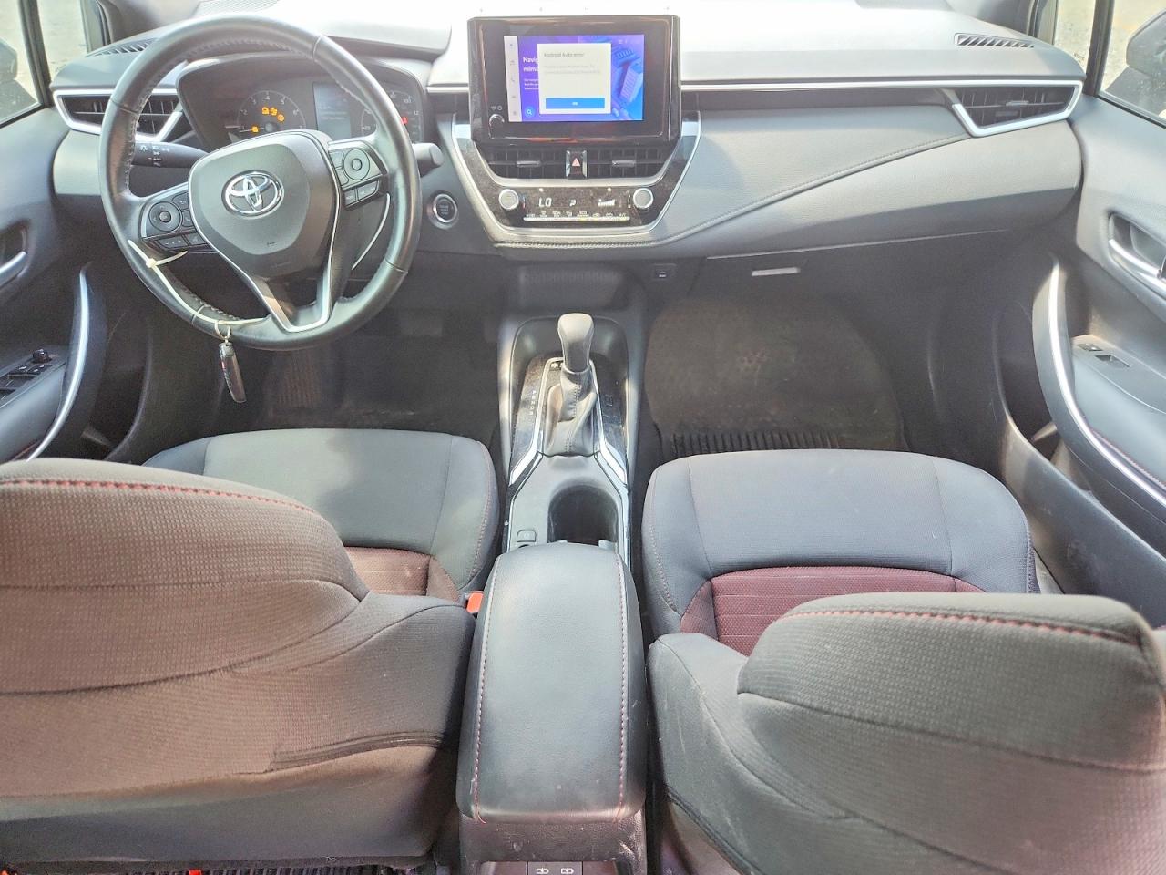 2023 TOYOTA COROLLA SE photo 15