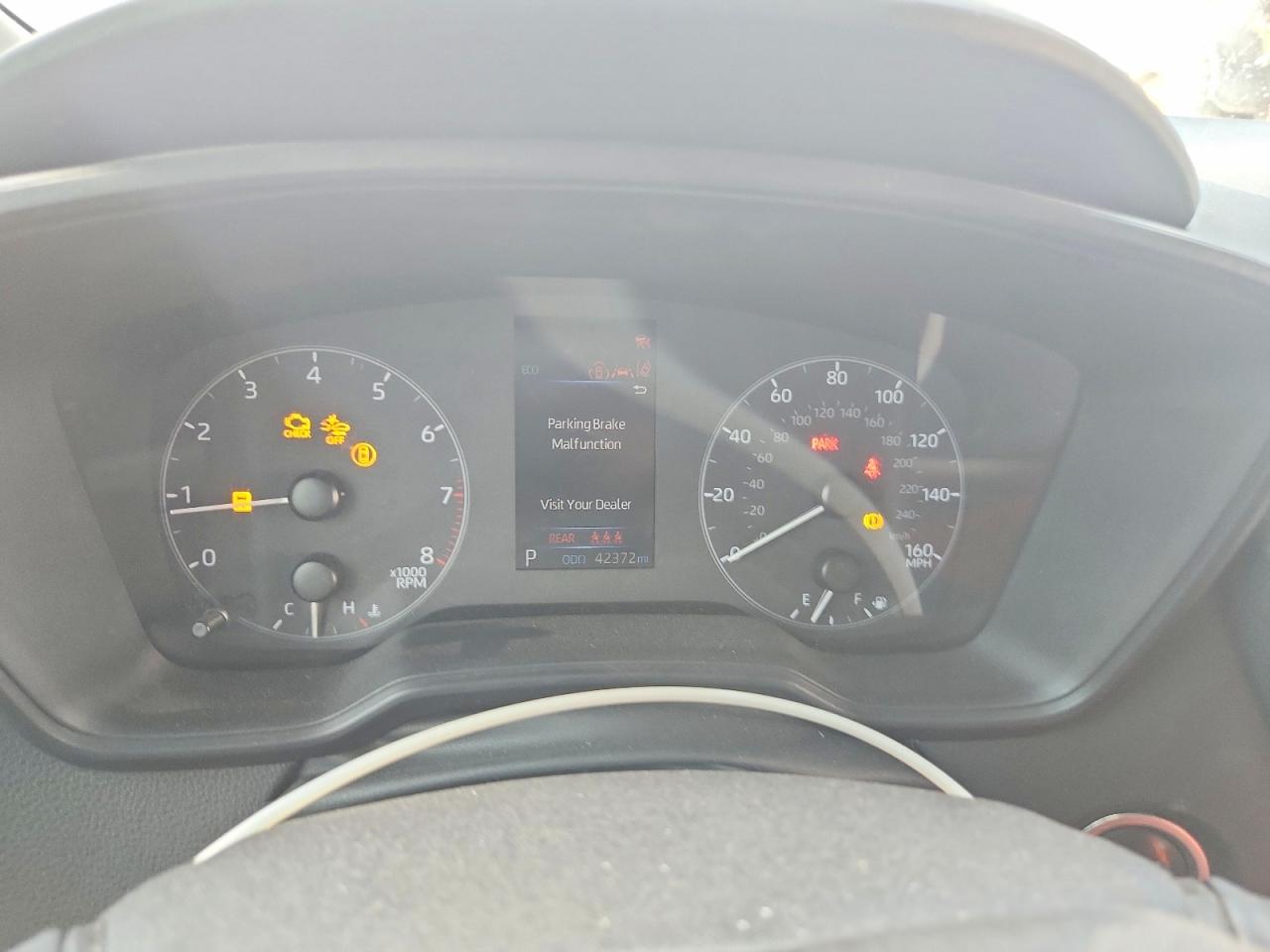 2023 TOYOTA COROLLA SE photo 17