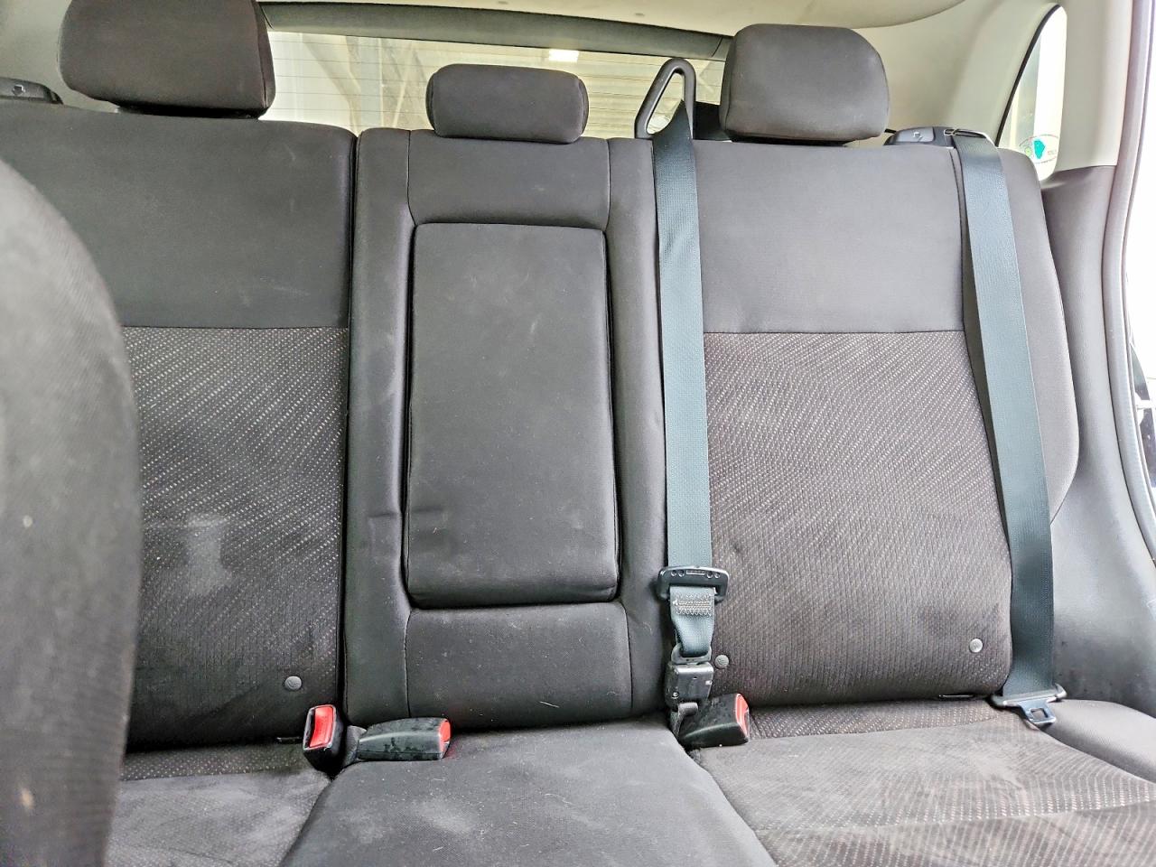 2013 MITSUBISHI OUTLANDER SPORT SE photo 19