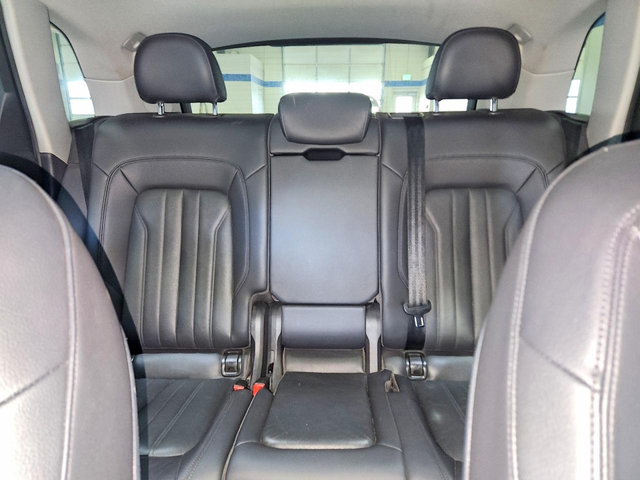 2018 AUDI Q5 PREMIUM PLUS photo 10