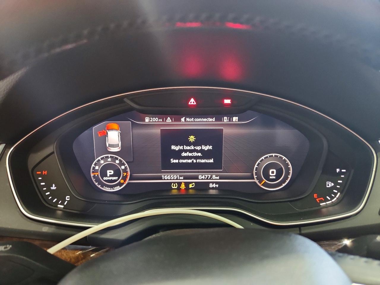 2018 AUDI Q5 PREMIUM PLUS photo 9