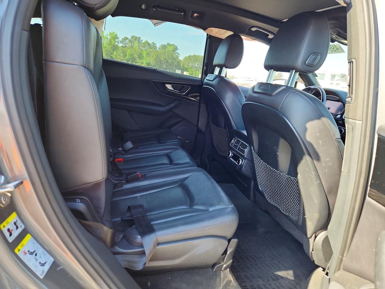 2017 AUDI Q7 PREMIUM PLUS photo 31