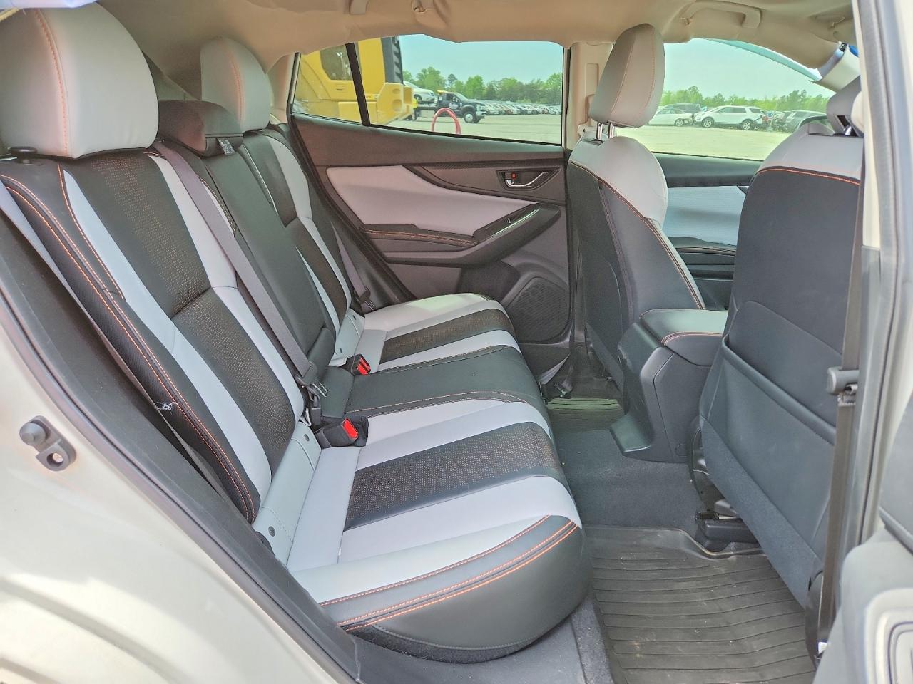 2021 SUBARU CROSSTREK LIMITED photo 21