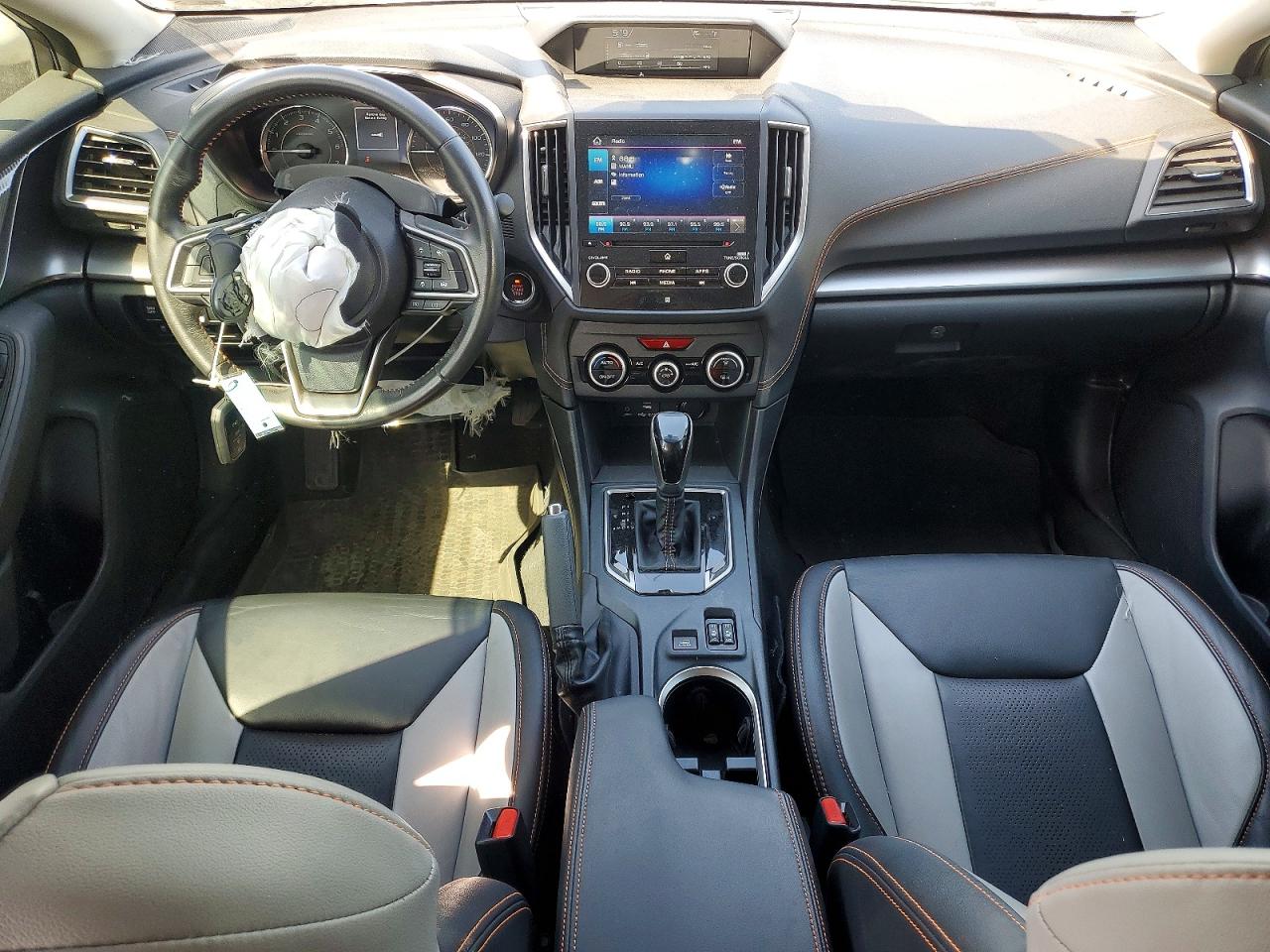 2021 SUBARU CROSSTREK LIMITED photo 15