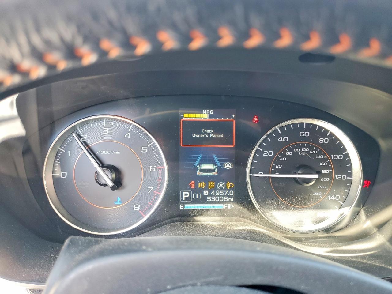 2021 SUBARU CROSSTREK LIMITED photo 17