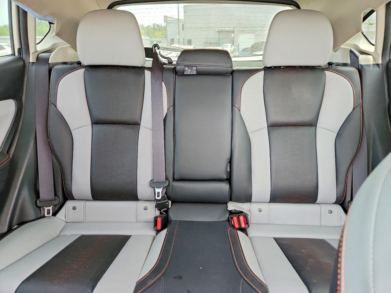 2021 SUBARU CROSSTREK LIMITED photo 19