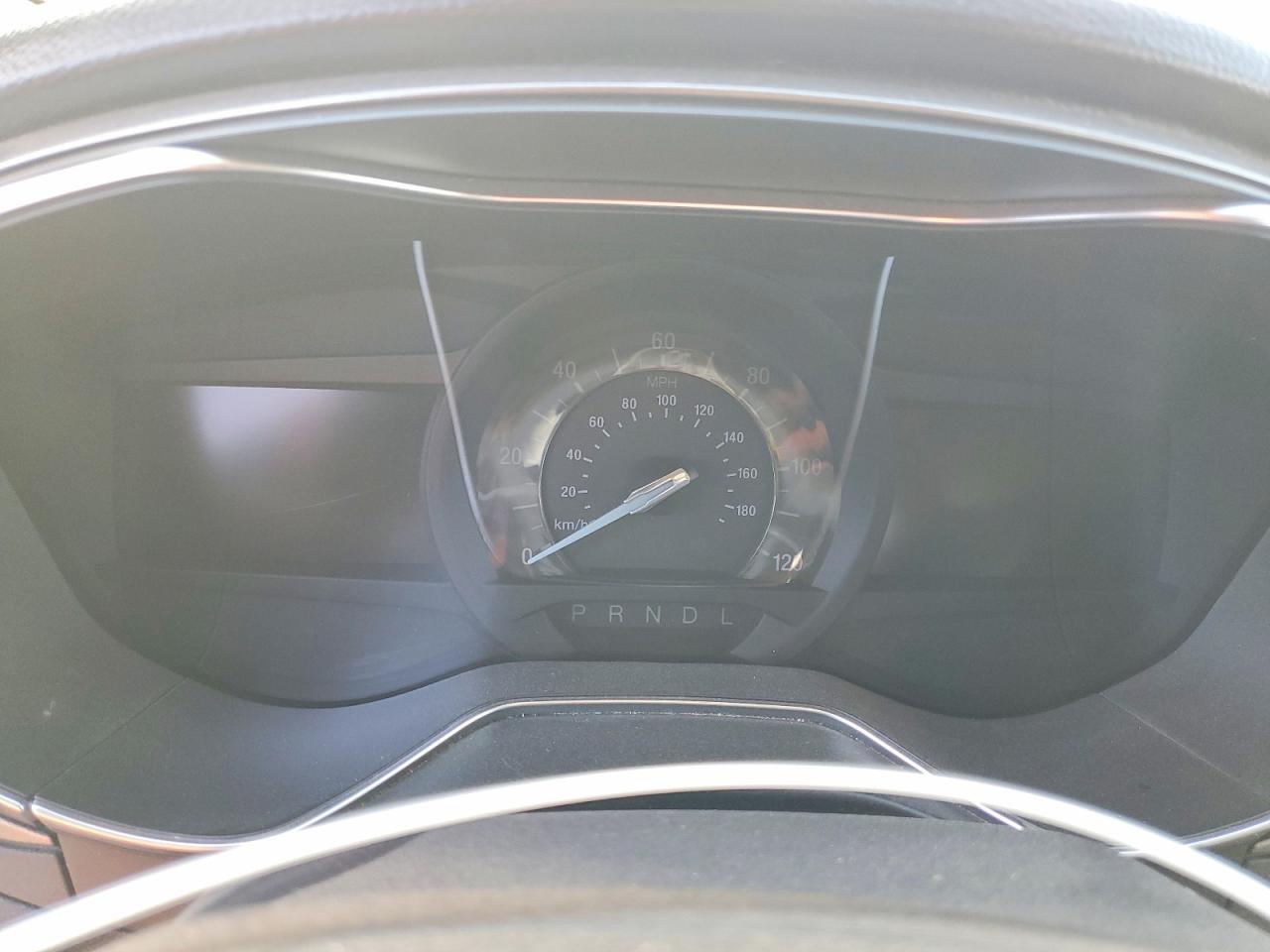 2018 FORD FUSION photo 25