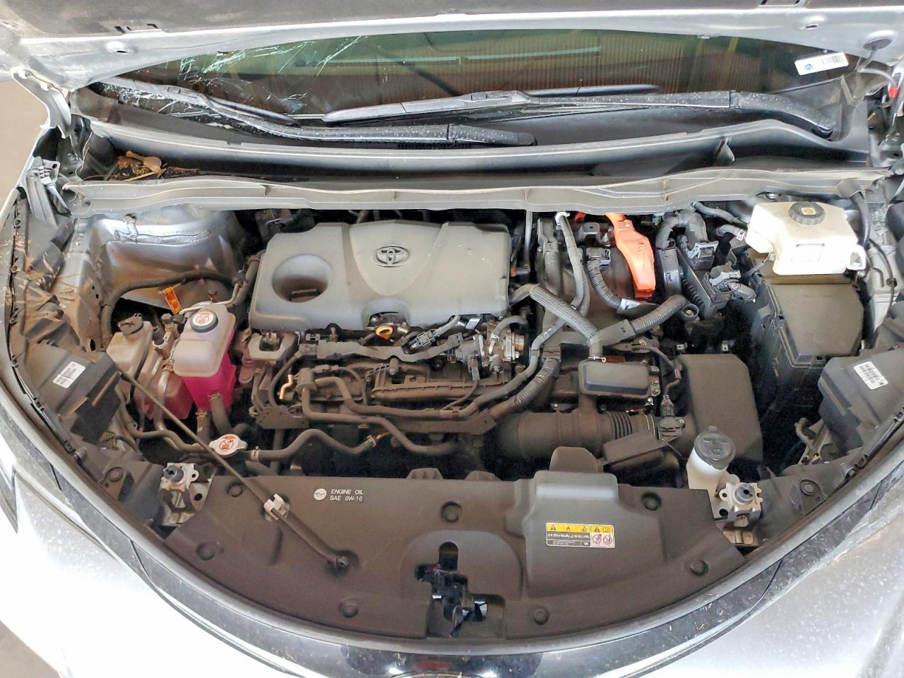 2025 TOYOTA SIENNA XSE photo 21