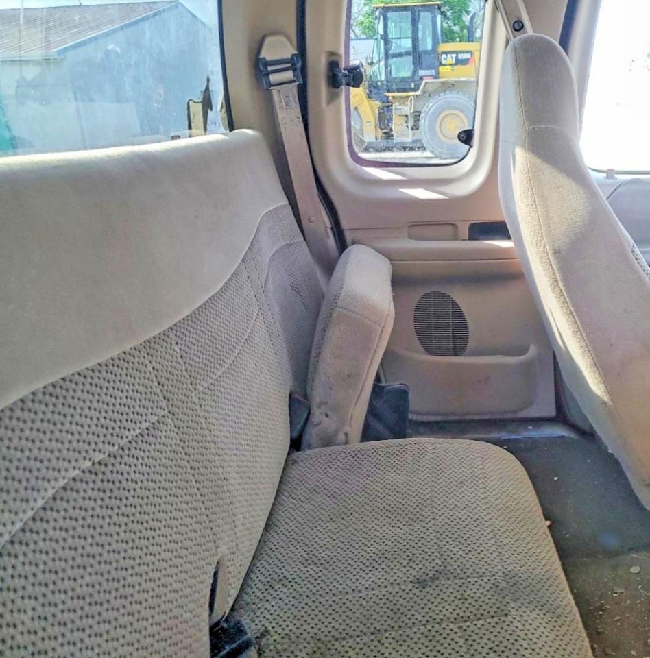 2000 FORD F150 photo 19