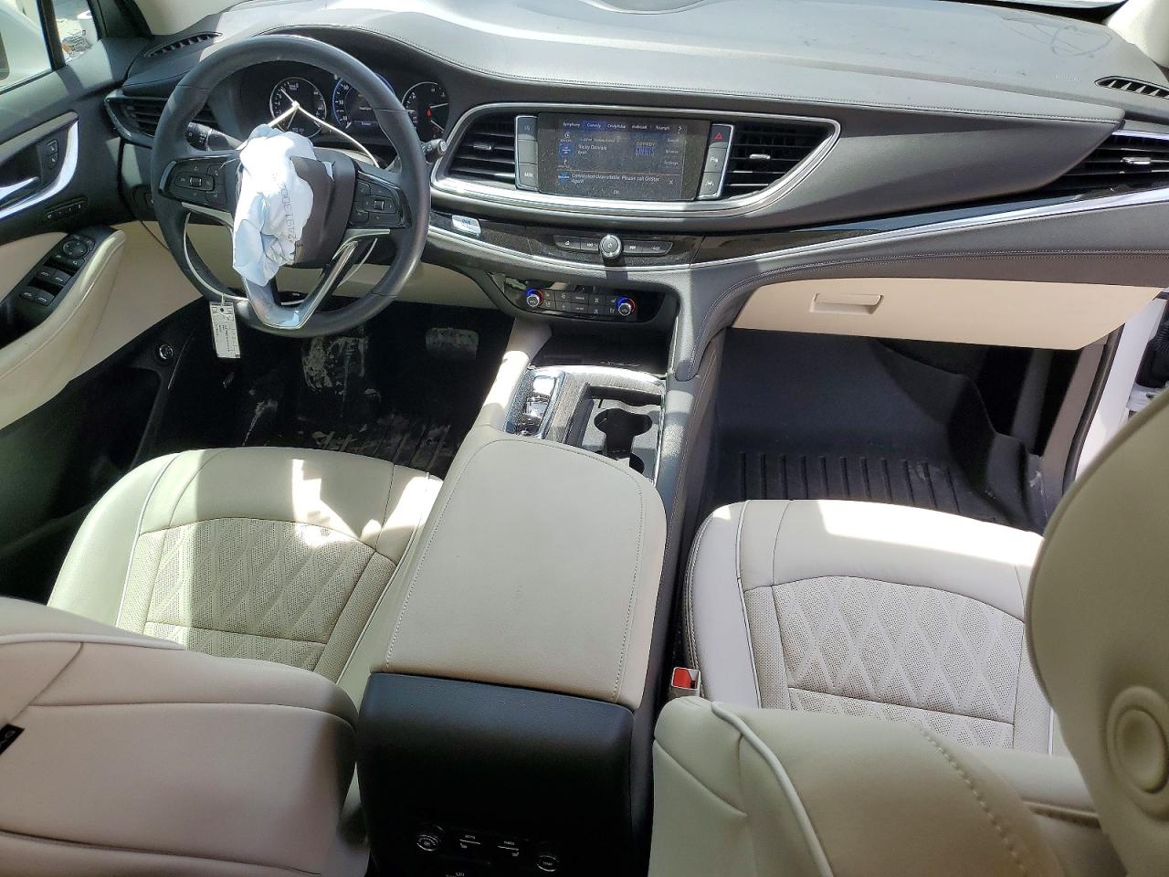 2022 BUICK ENCLAVE AVENIR photo 15