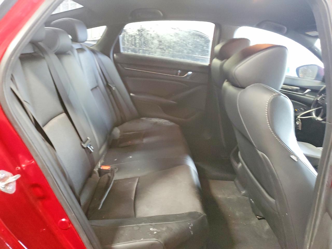 2020 HONDA ACCORD SPORT photo 19