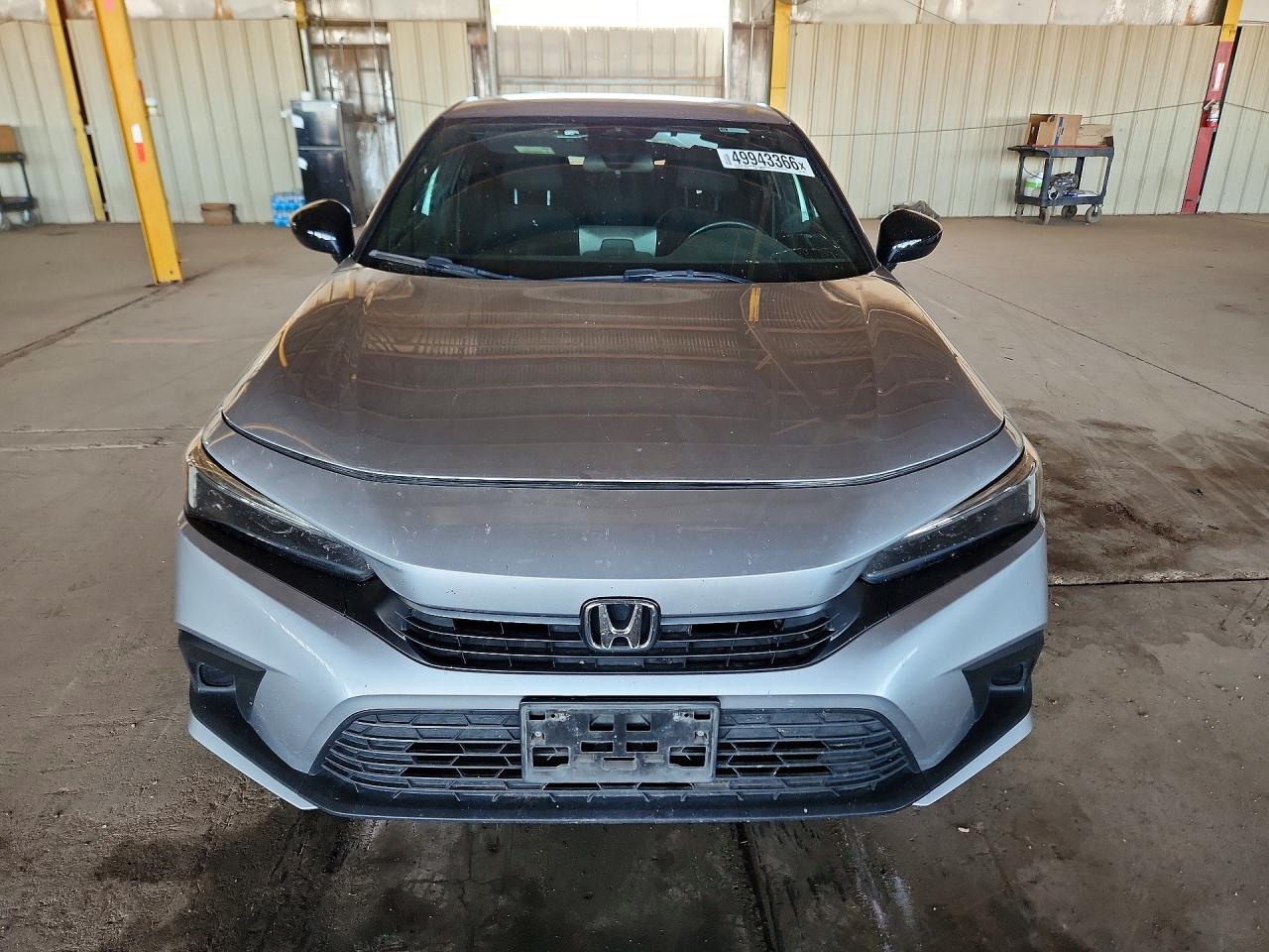 2023 HONDA CIVIC SPORT photo 9