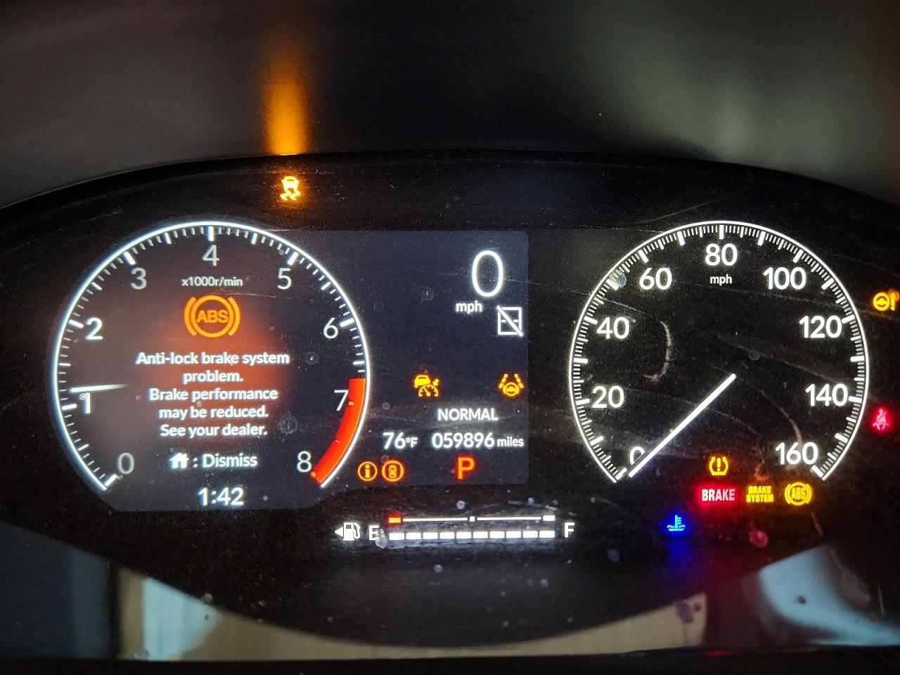 2023 HONDA CIVIC SPORT photo 17
