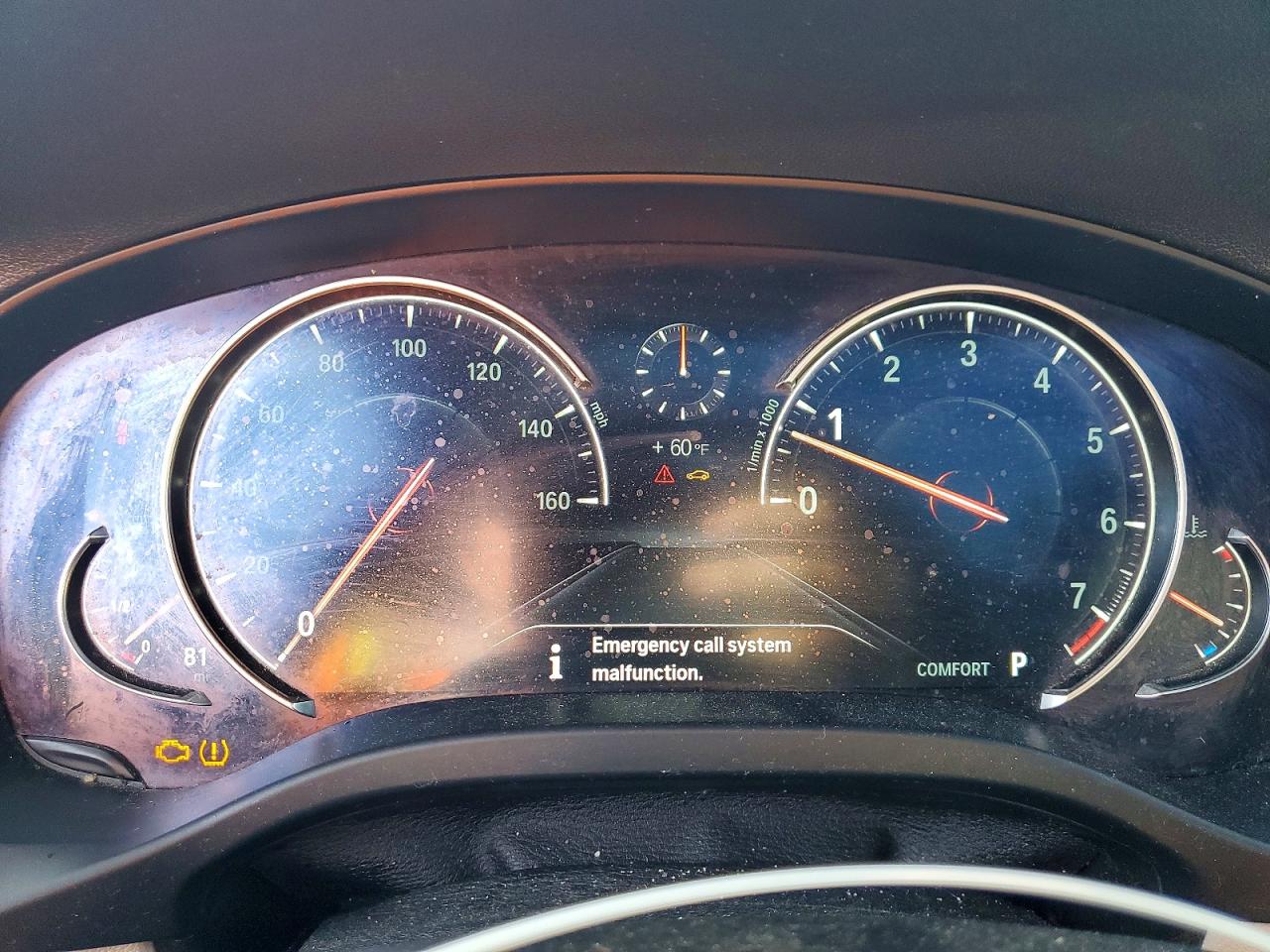 2018 BMW X3 XDRIVE30I photo 25