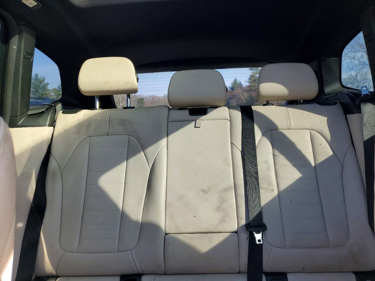 2018 BMW X3 XDRIVE30I photo 28