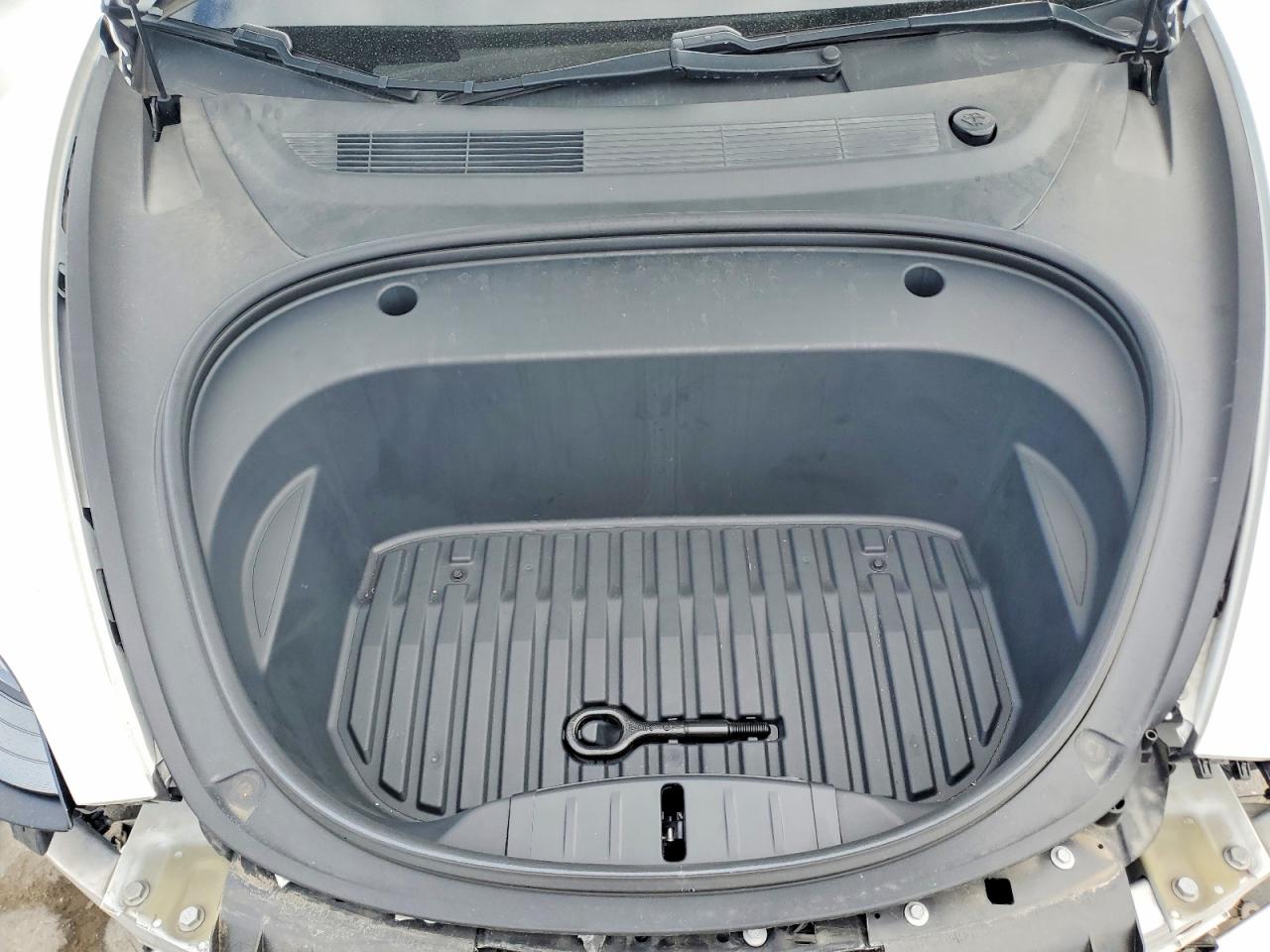 2021 TESLA MODEL 3 photo 31