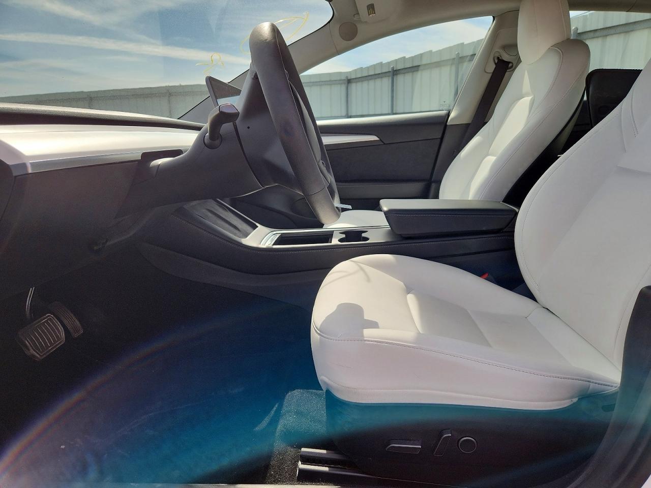 2021 TESLA MODEL 3 photo 19