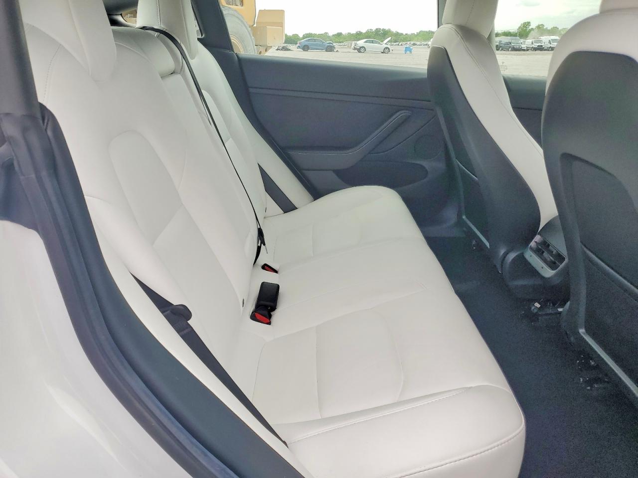 2021 TESLA MODEL 3 photo 28