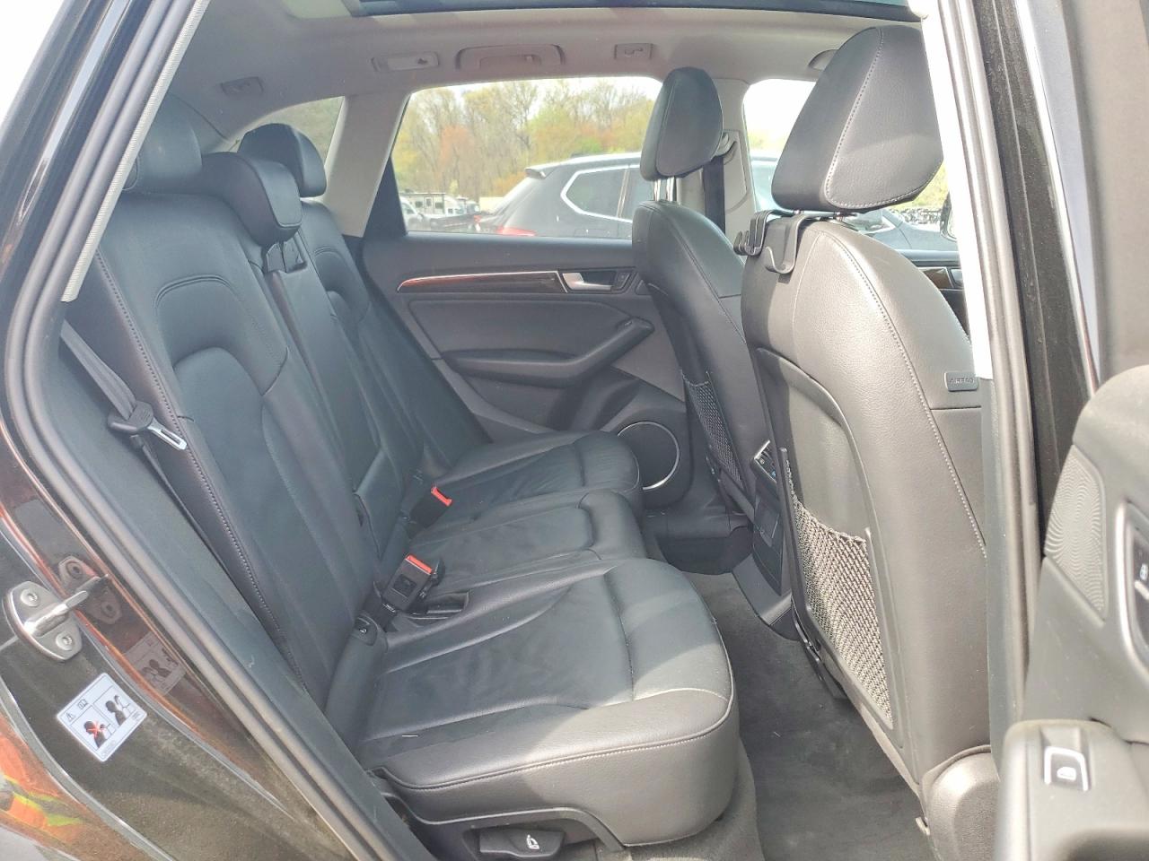 2016 AUDI Q5 PREMIUM PLUS photo 31