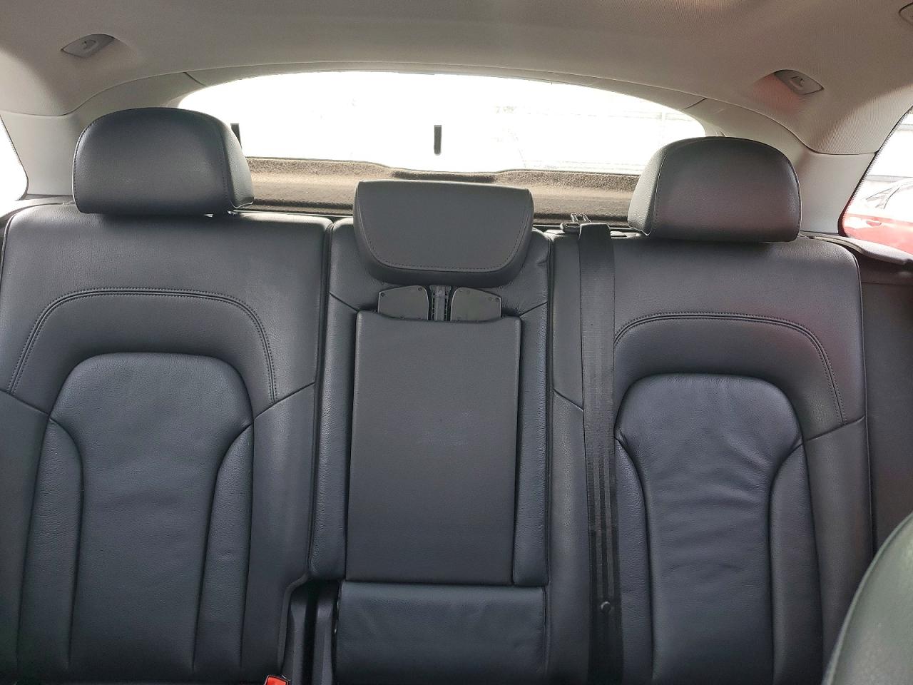 2016 AUDI Q5 PREMIUM PLUS photo 28