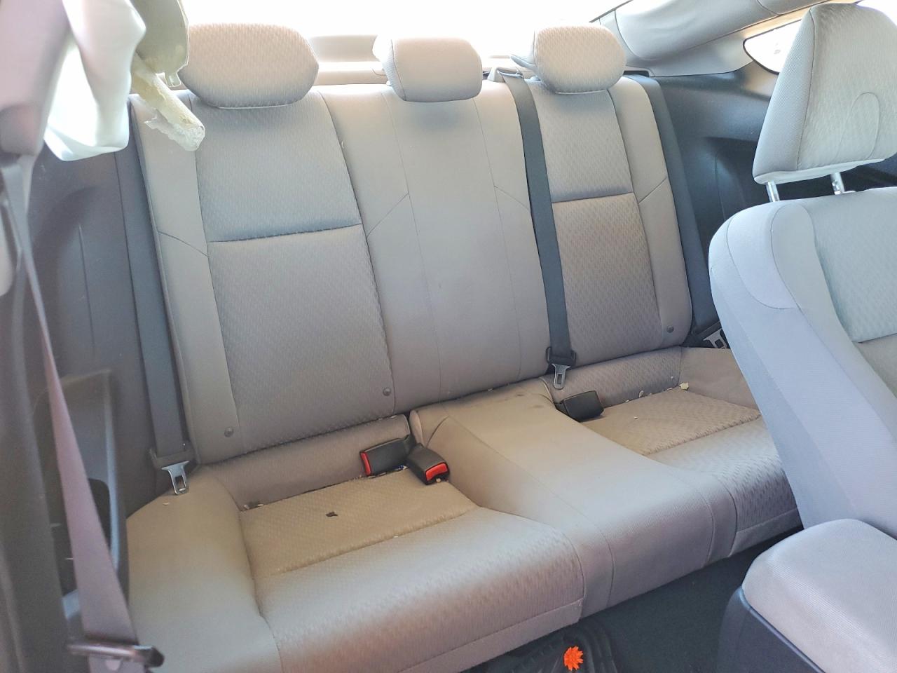 2014 HONDA CIVIC LX photo 19