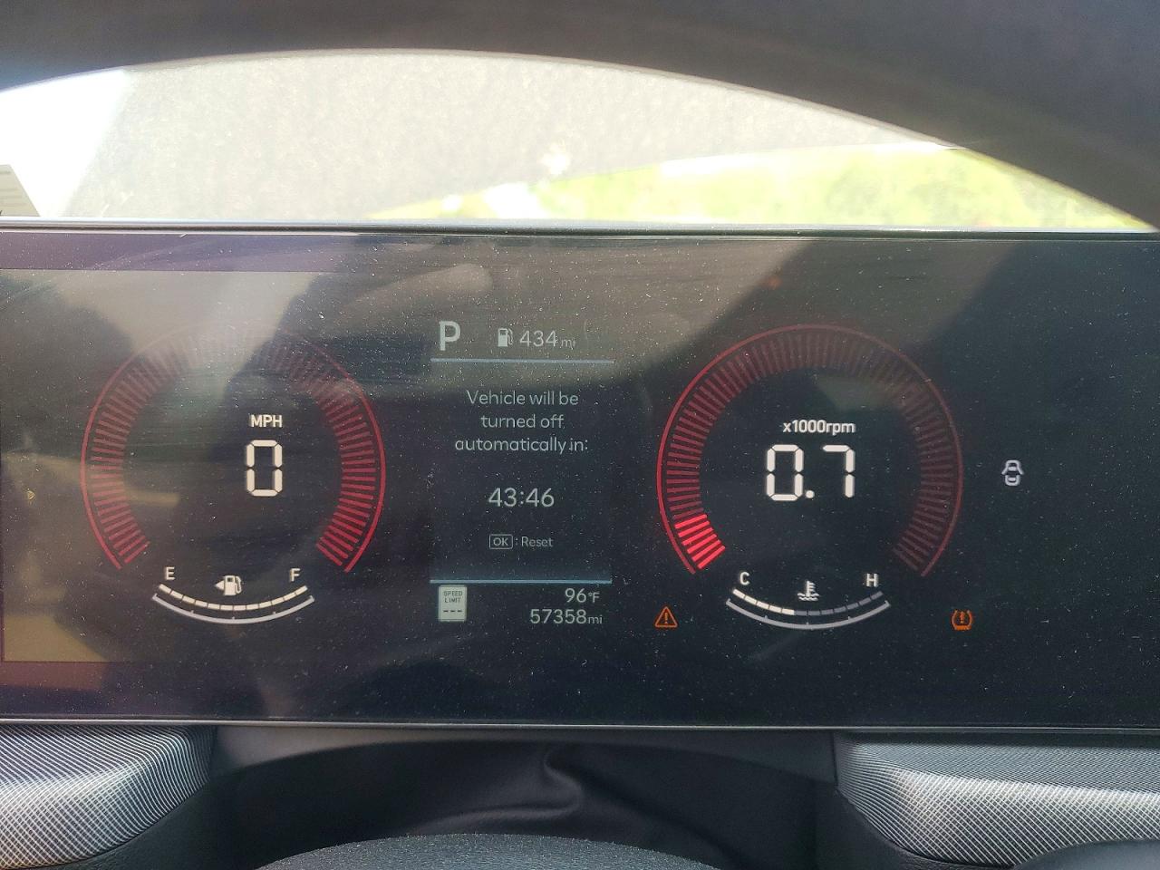 2024 HYUNDAI SONATA SEL photo 17